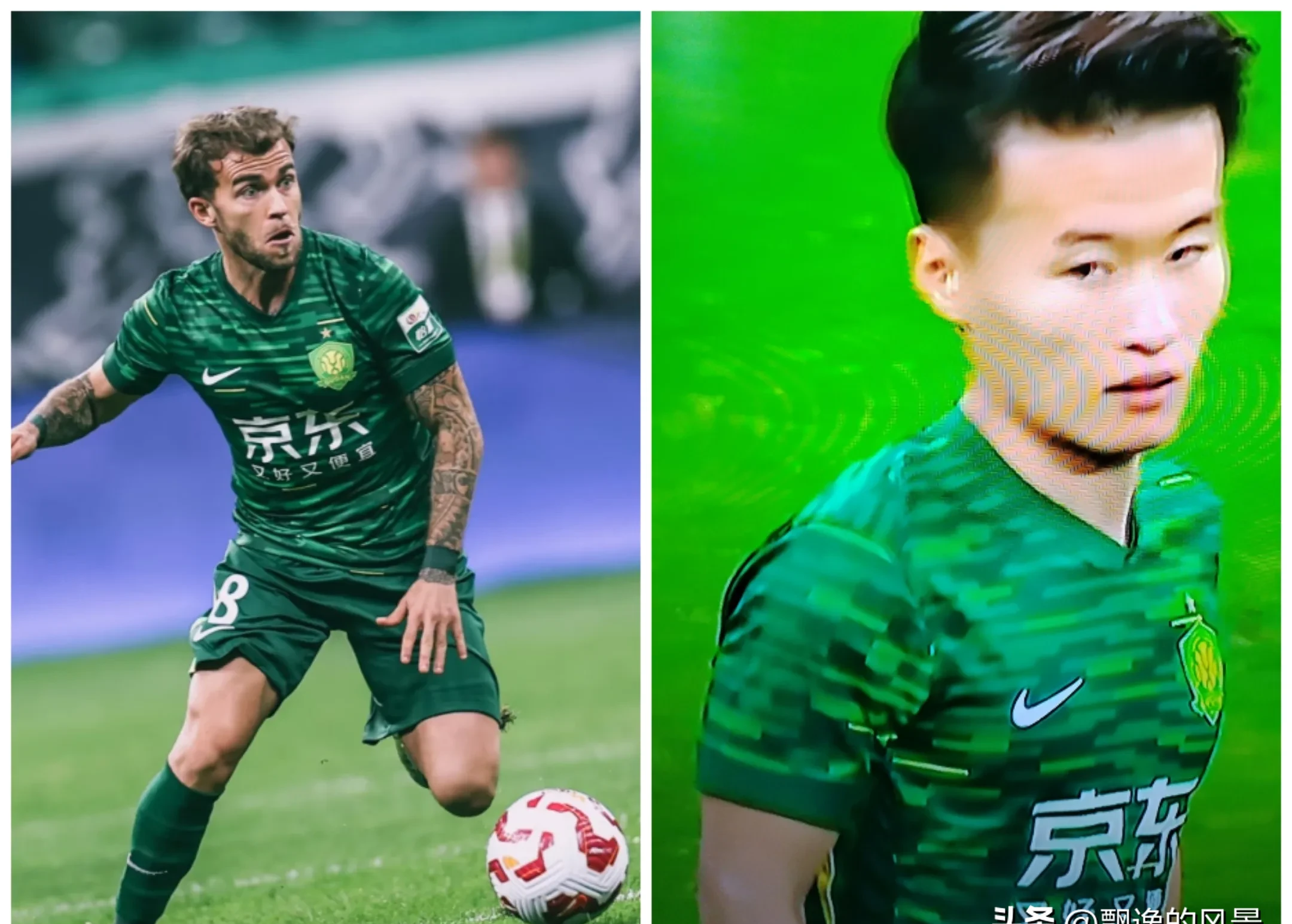 北京国安迎全明星赛关键赛，赛前伤情更新，震撼外界，赛季目标并未改变的简单介绍