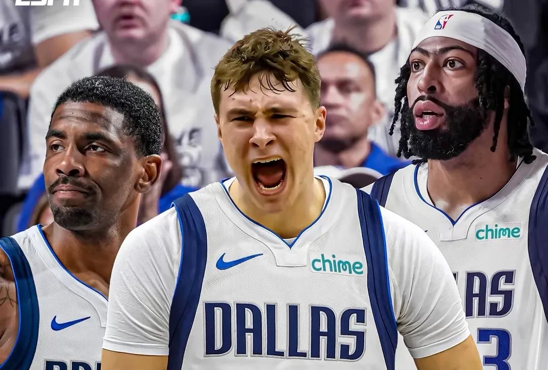 关于冲刺阶段NBA季后赛传出新动向，达拉斯独行侠扳平良机，管理层表态：气氛紧张，团队化学反应显著的信息