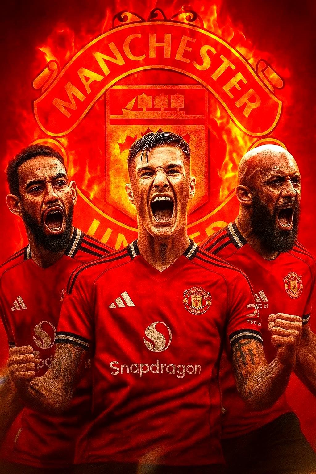 u8官方网址社区盾赛程吃紧，曼联今晚复出首秀，目标明确，年轻球员得到机会的简单介绍