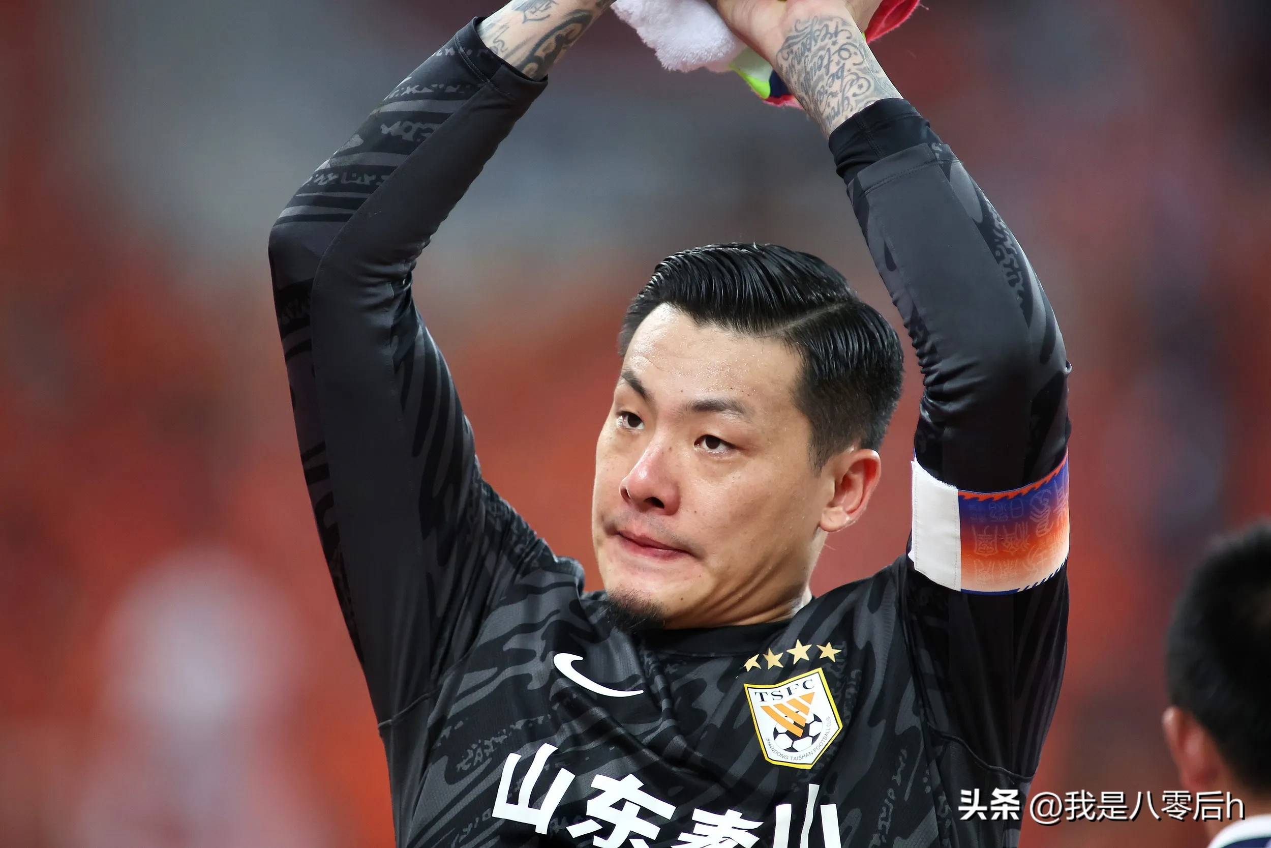 山东泰山冬窗离队名单