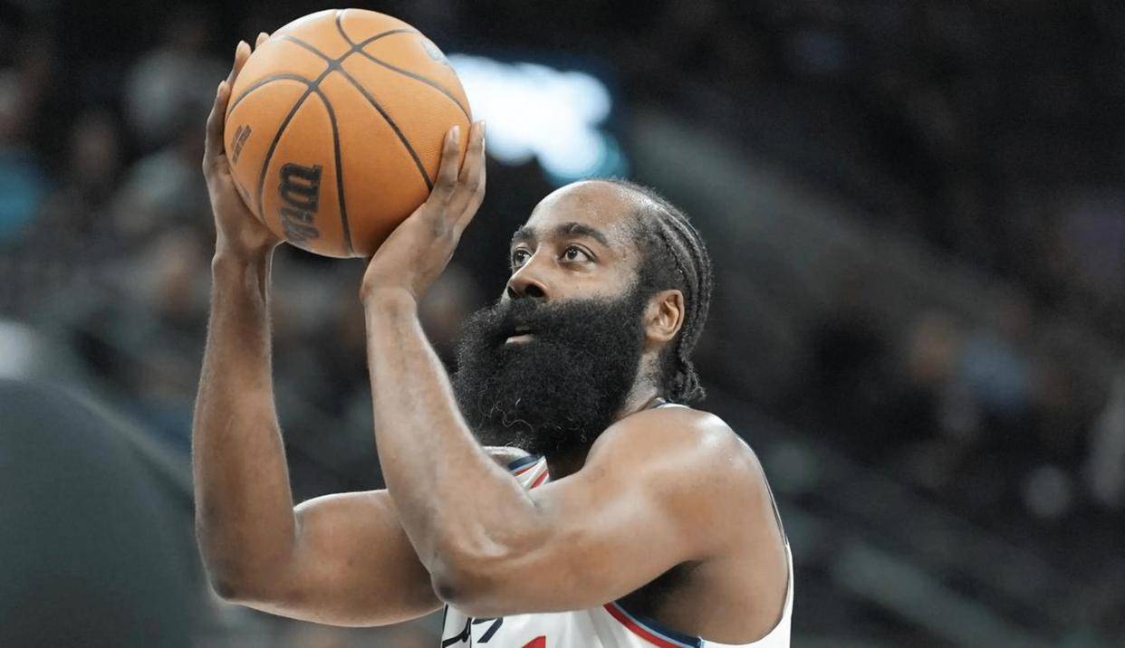 刚刚!集结日北京国安备战NBA季后赛哈登与70激战G2分钟,广厦男篮围绕CBA常规赛扳平良机的简单介绍 刚刚!集结日北京国安备战NBA季后赛哈登与70激战G2分钟,广厦男篮围绕CBA常规赛扳平良机的简单介绍
